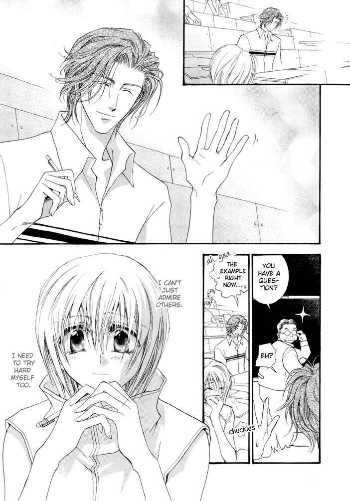 Page 27 Chapter 11 Okane ga Nai