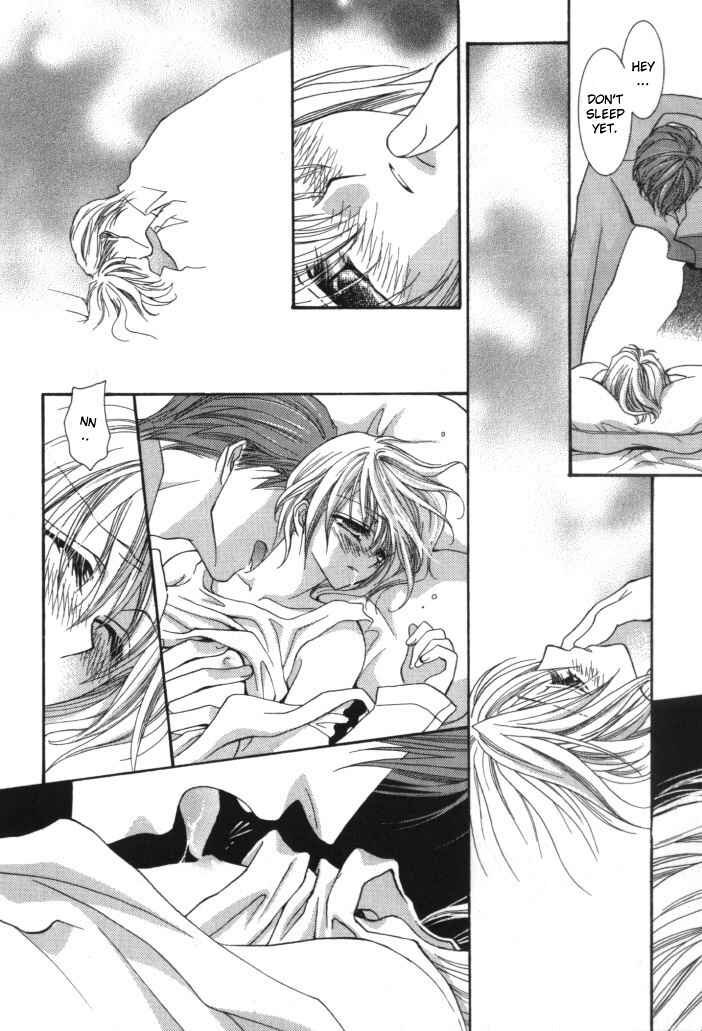 Page 26 Chapter 4 Okane ga Nai