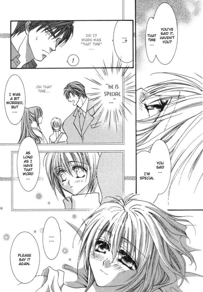 Page 29 Chapter 4 Okane ga Nai