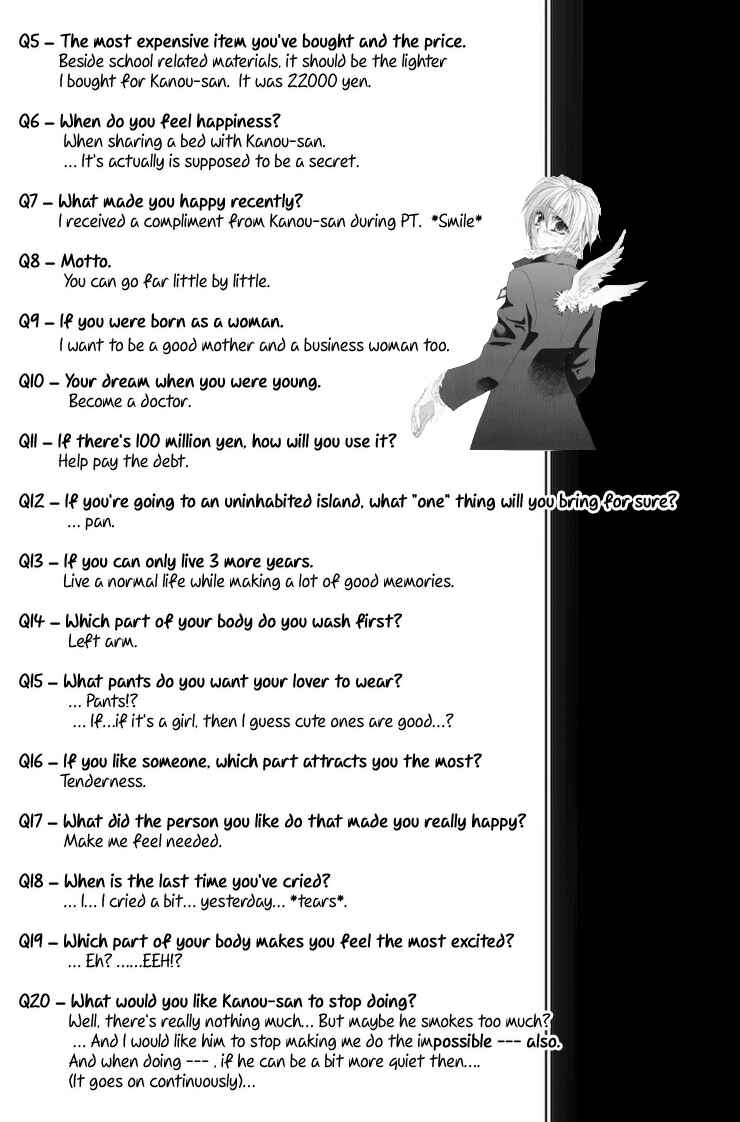 Page 39 Chapter 2 Okane ga Nai
