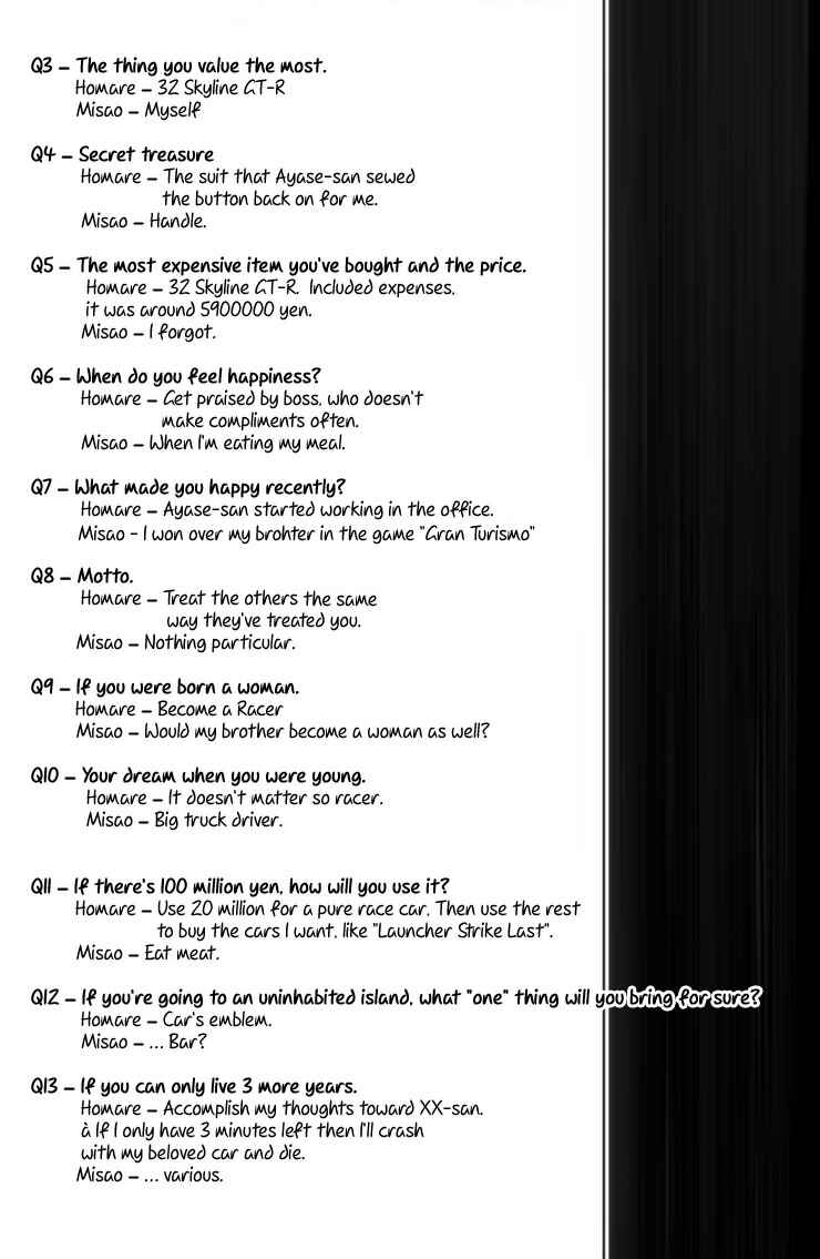 Page 41 Chapter 2 Okane ga Nai