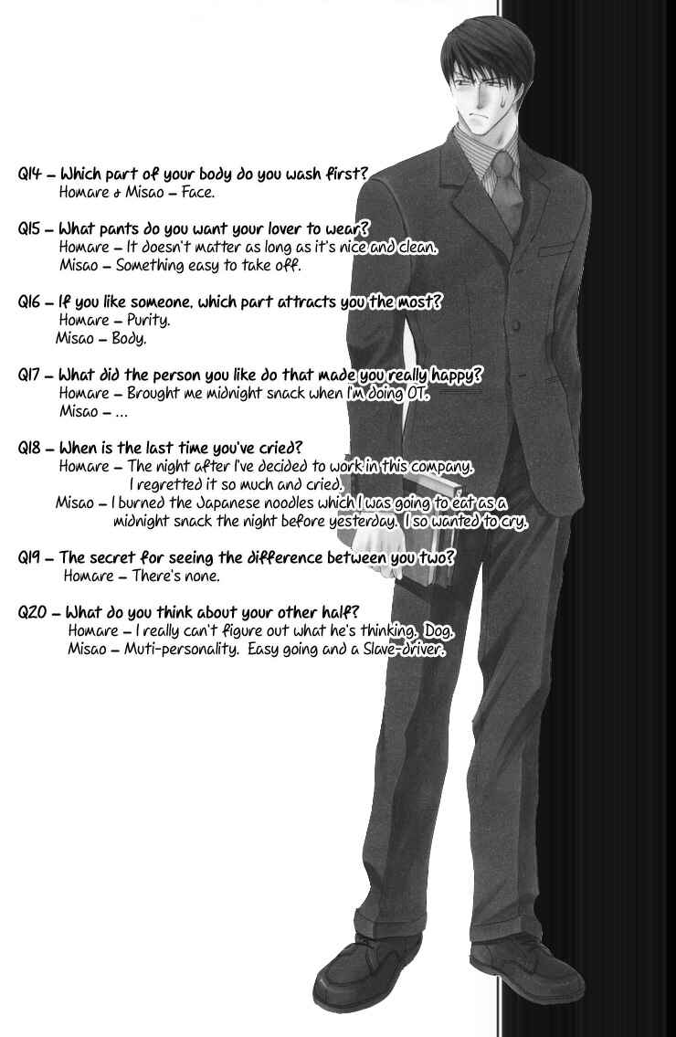 Page 42 Chapter 2 Okane ga Nai