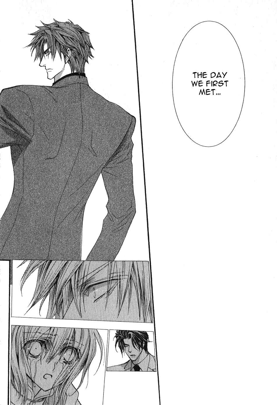 Page 13 Chapter 47 Okane ga Nai