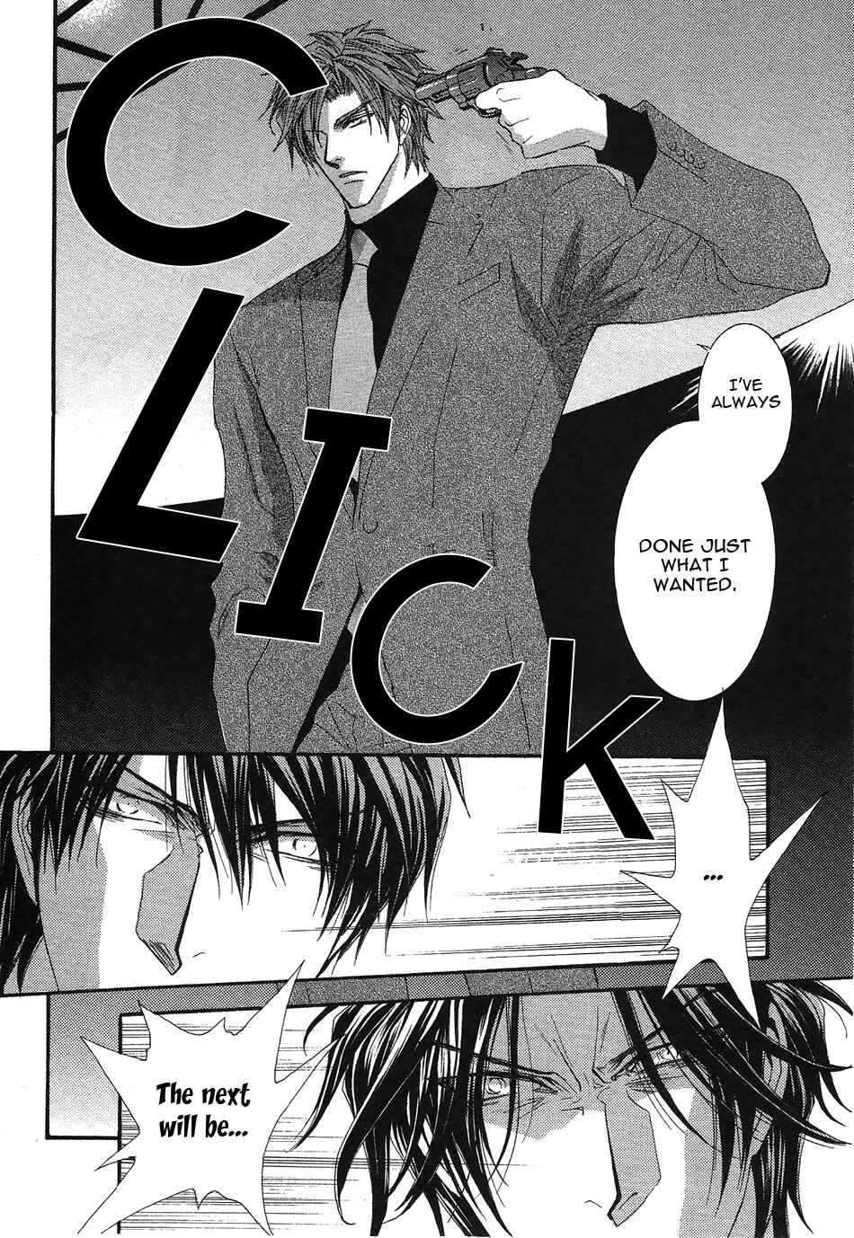 Page 9 Chapter 47 Okane ga Nai