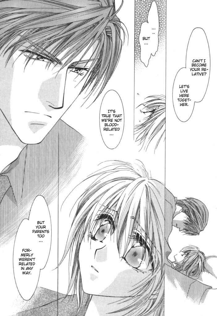 Page 33 Chapter 3 Okane ga Nai