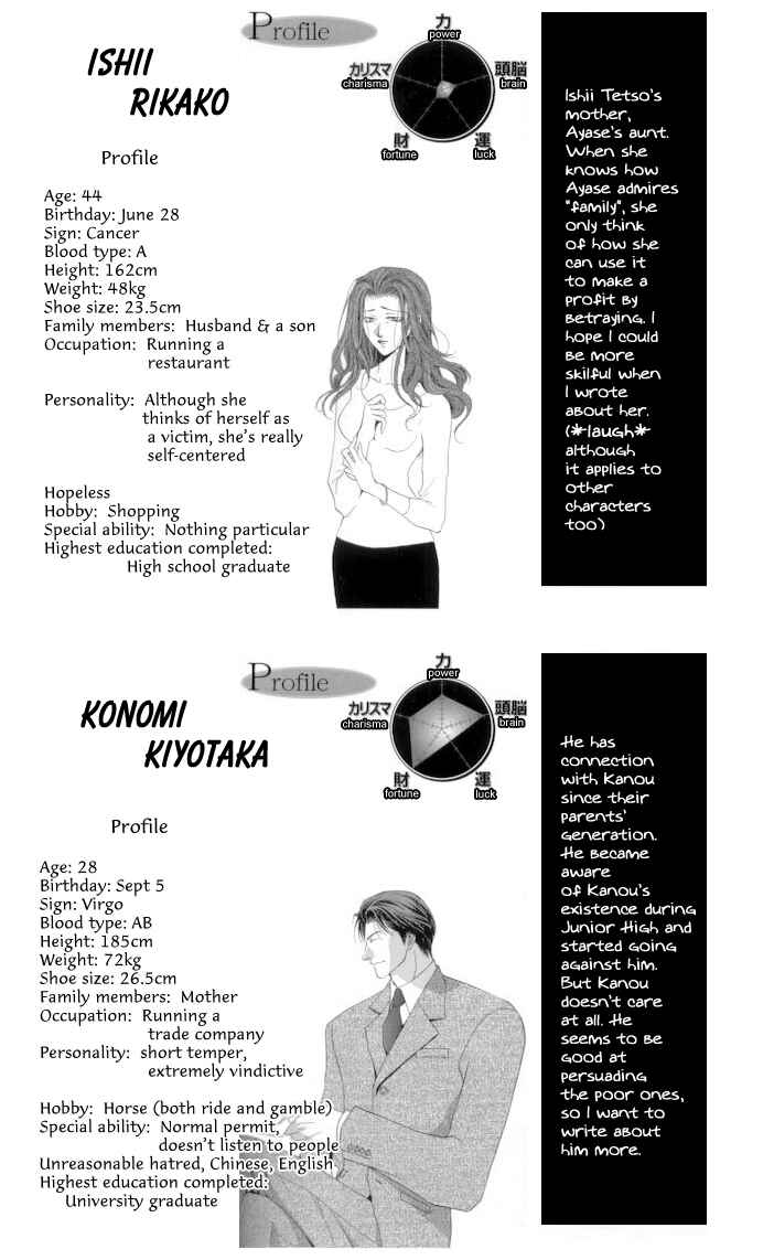 Page 44 Chapter 3 Okane ga Nai