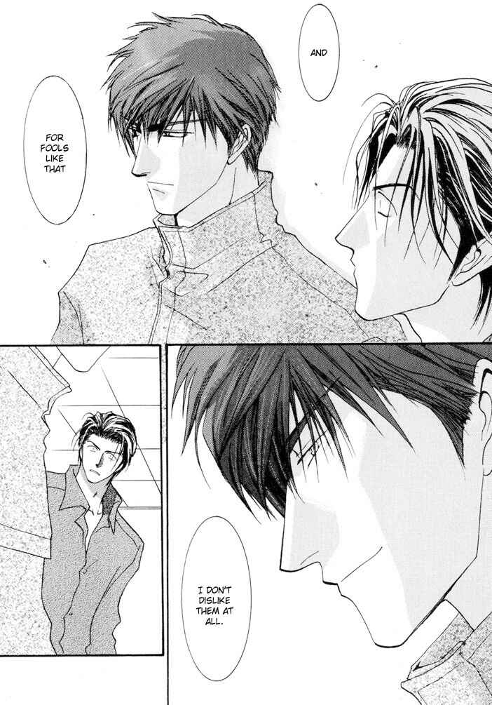 Page 29 Chapter 10.5 Okane ga Nai