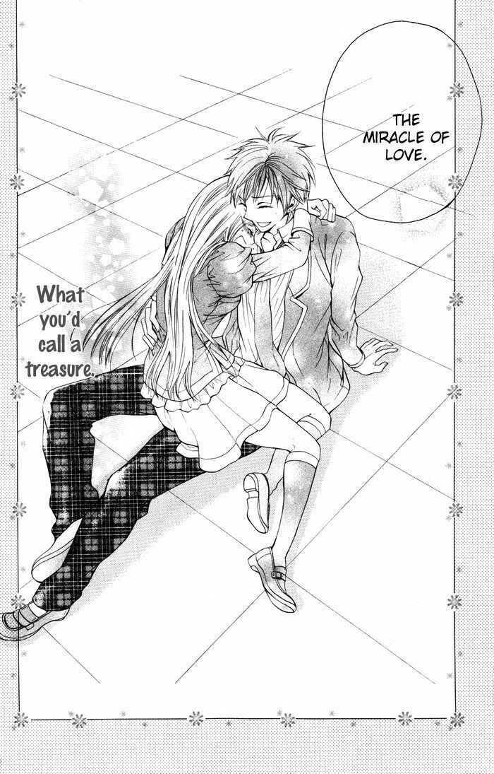 Page 48 Chapter 1 Danshi ing Girl!
