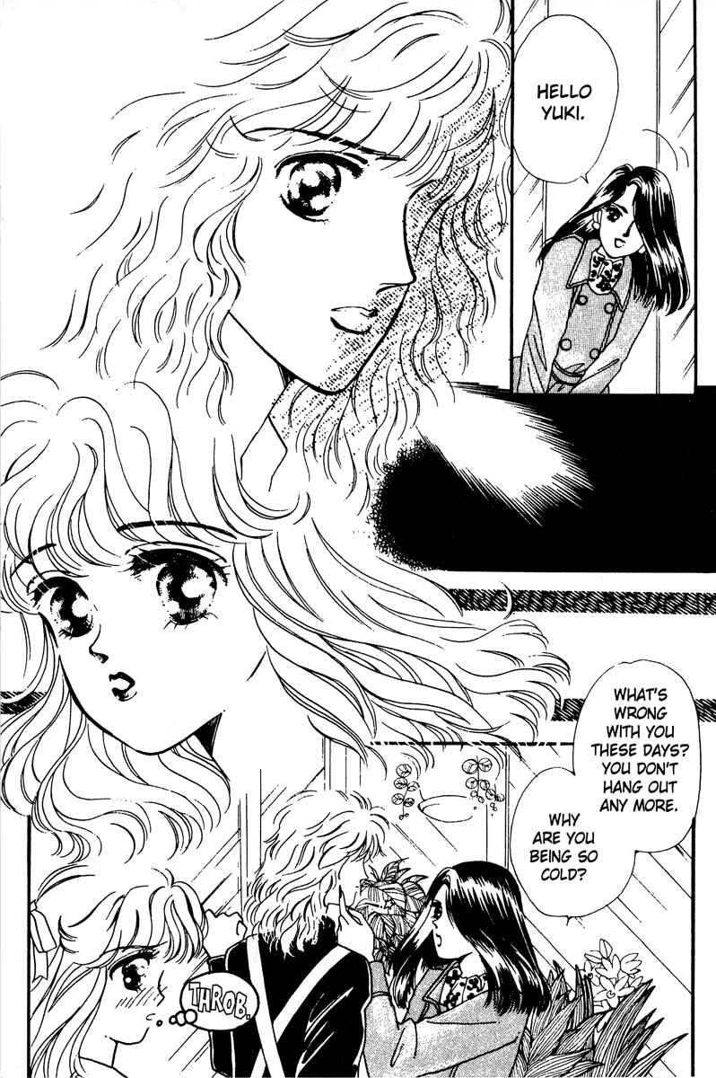 Page 11 Chapter 4 Lets Stay Together Forever