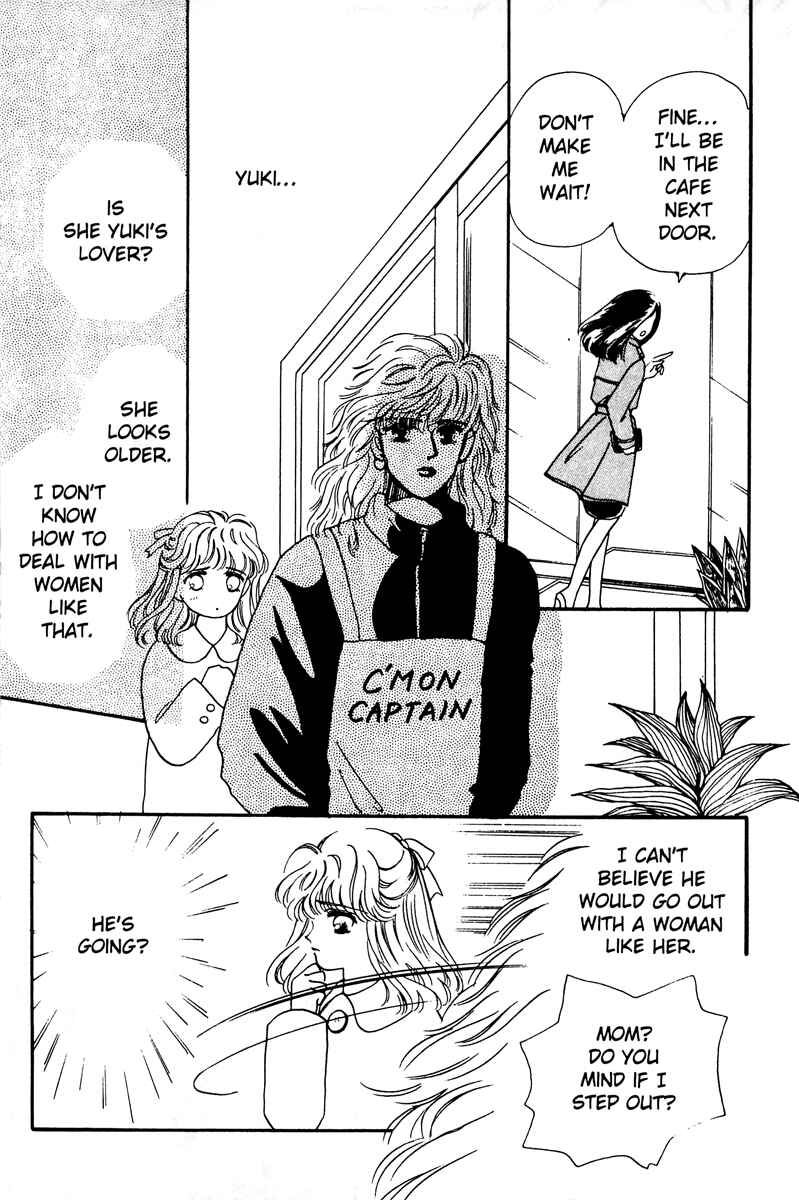 Page 13 Chapter 4 Lets Stay Together Forever