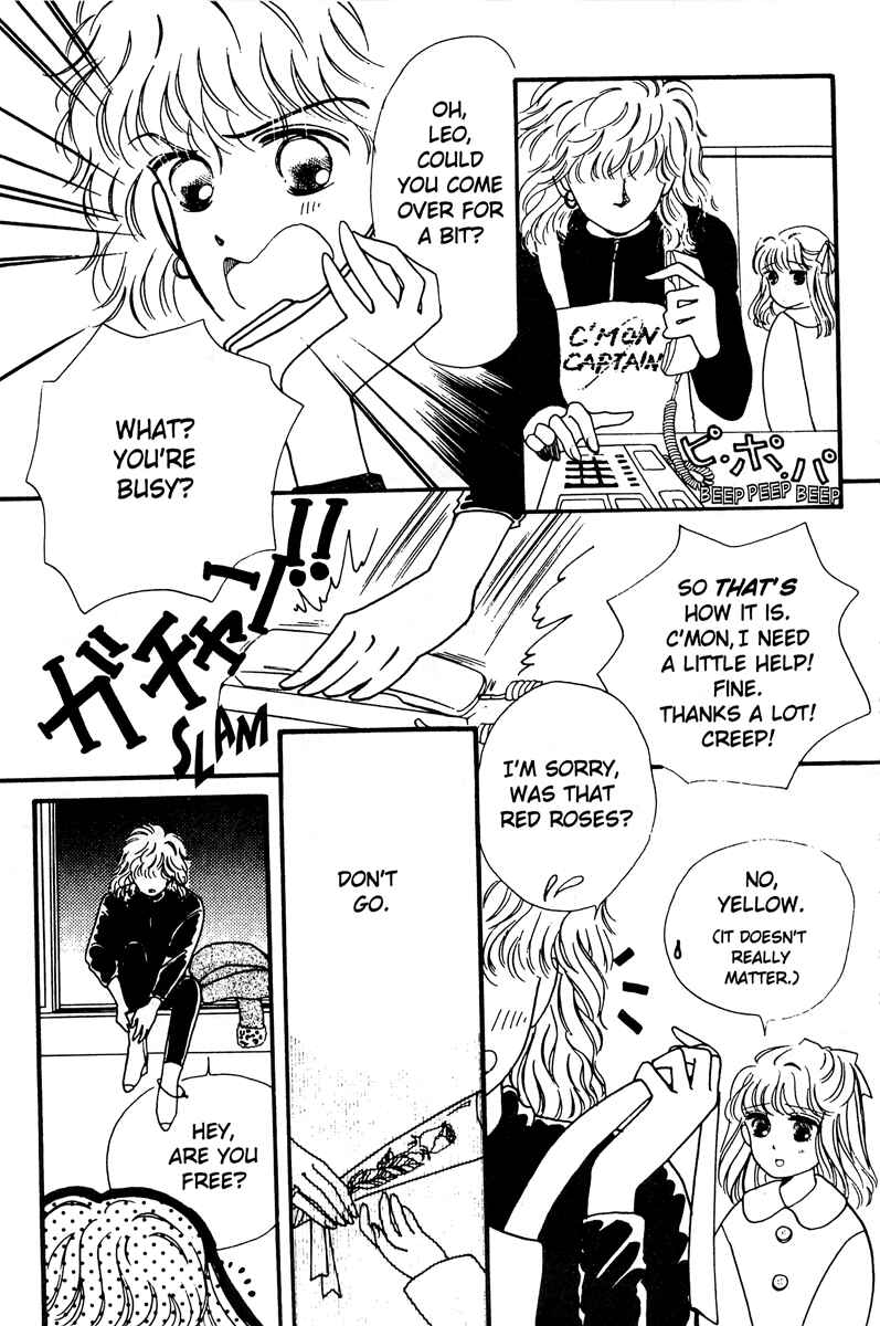 Page 14 Chapter 4 Lets Stay Together Forever
