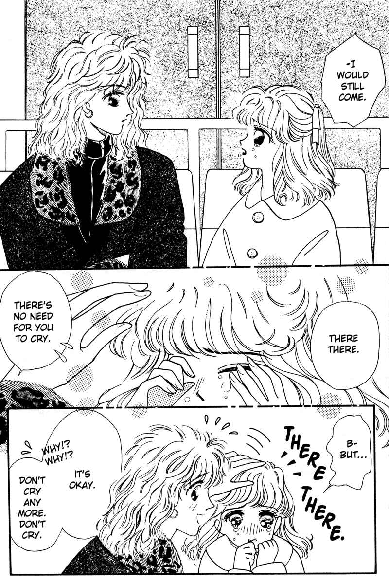 Page 22 Chapter 4 Lets Stay Together Forever