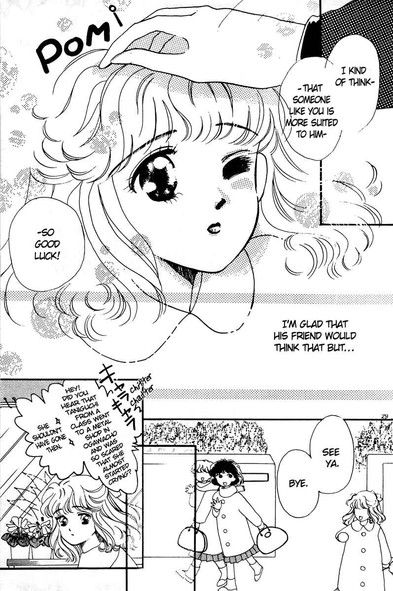 Page 29 Chapter 4 Lets Stay Together Forever