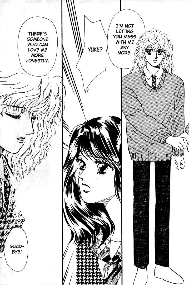 Page 37 Chapter 4 Lets Stay Together Forever
