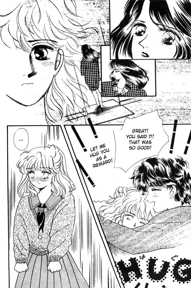 Page 38 Chapter 4 Lets Stay Together Forever