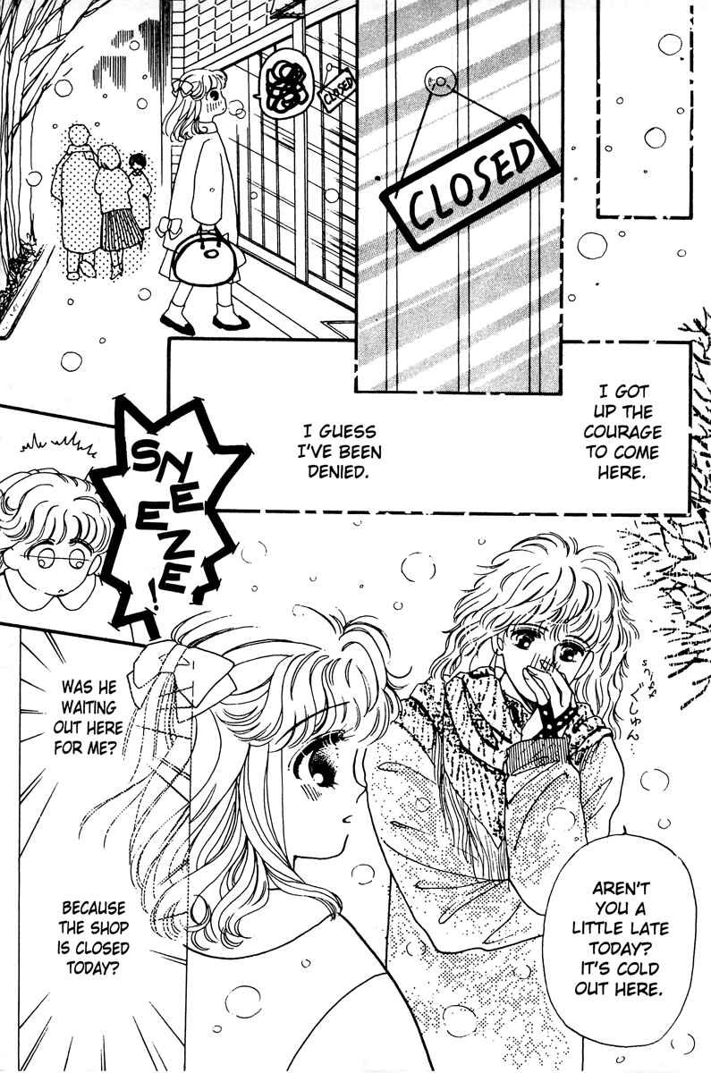 Page 41 Chapter 4 Lets Stay Together Forever