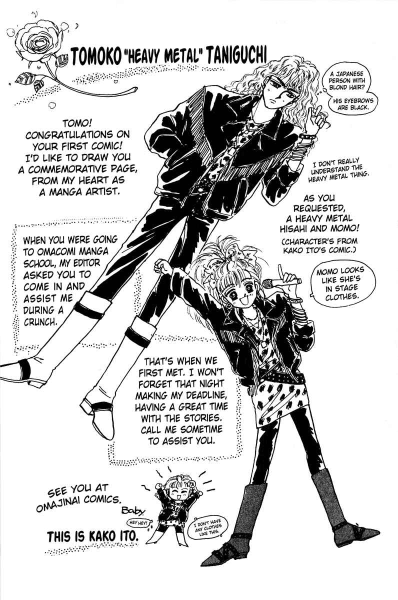Page 46 Chapter 4 Lets Stay Together Forever