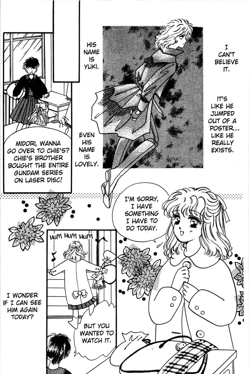 Page 8 Chapter 4 Lets Stay Together Forever