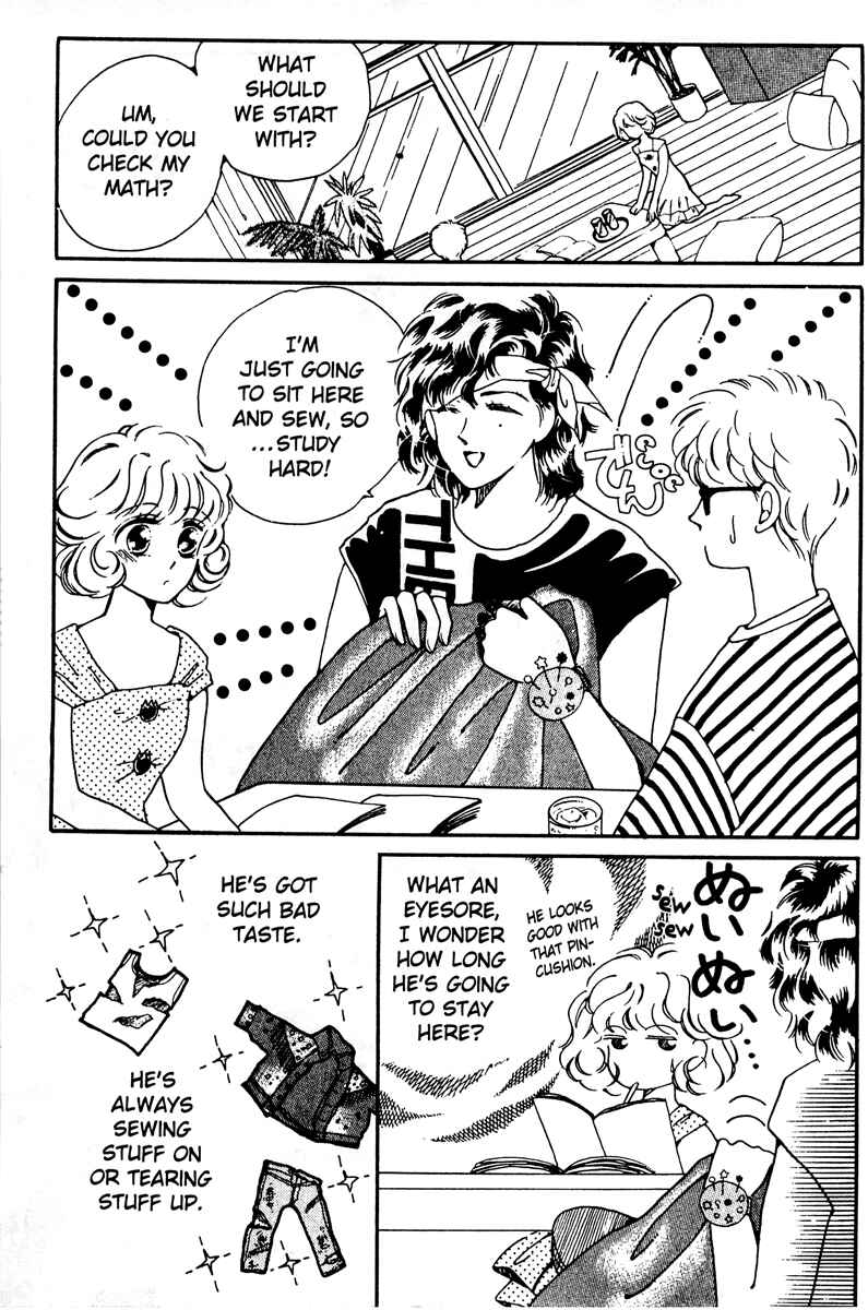 Page 15 Chapter 3 Lets Stay Together Forever