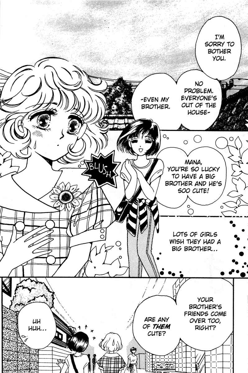 Page 2 Chapter 3 Lets Stay Together Forever