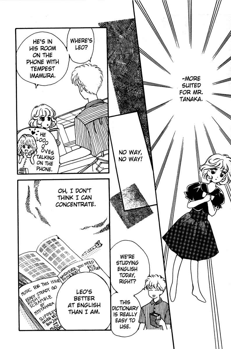 Page 22 Chapter 3 Lets Stay Together Forever