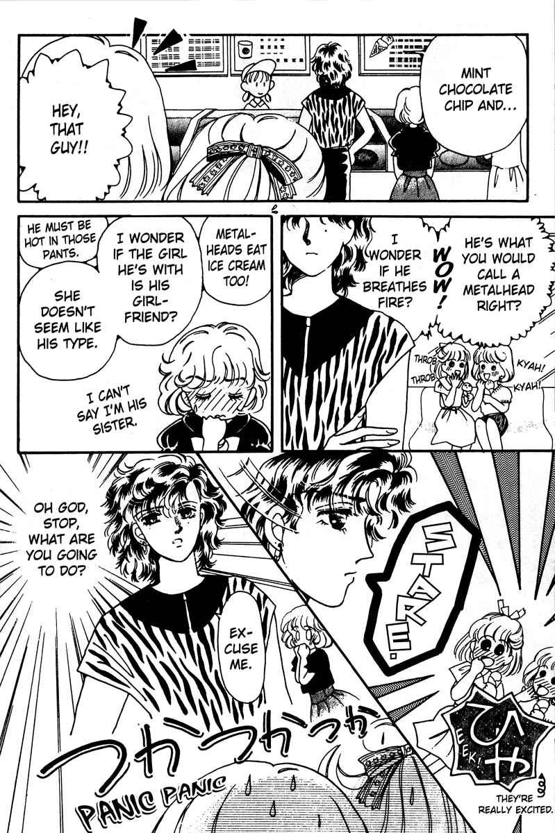 Page 28 Chapter 3 Lets Stay Together Forever