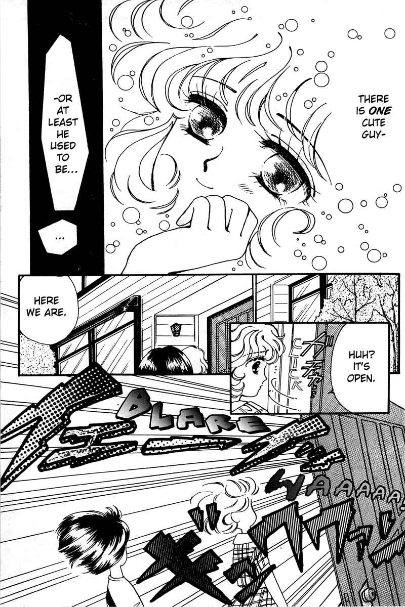Page 3 Chapter 3 Lets Stay Together Forever