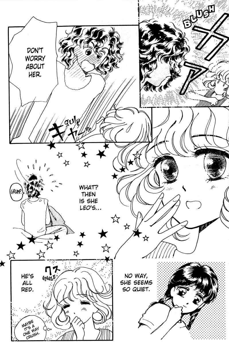 Page 34 Chapter 3 Lets Stay Together Forever