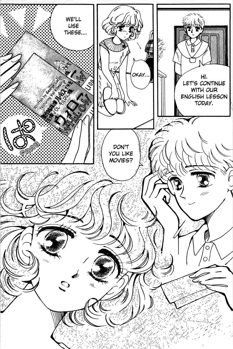 Page 37 Chapter 3 Lets Stay Together Forever