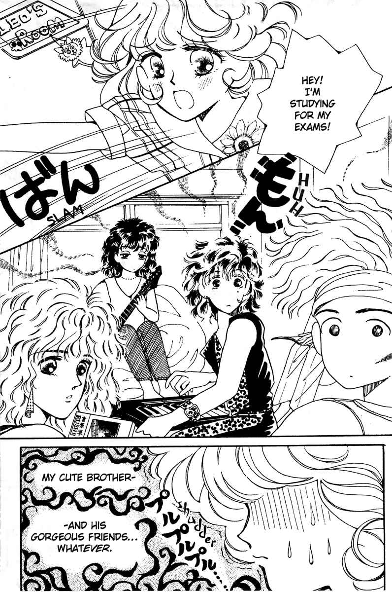 Page 5 Chapter 3 Lets Stay Together Forever