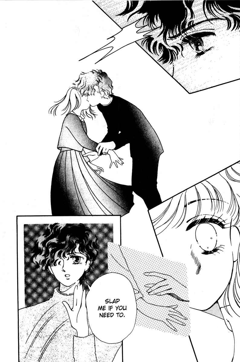 Page 10 Chapter 5 Lets Stay Together Forever