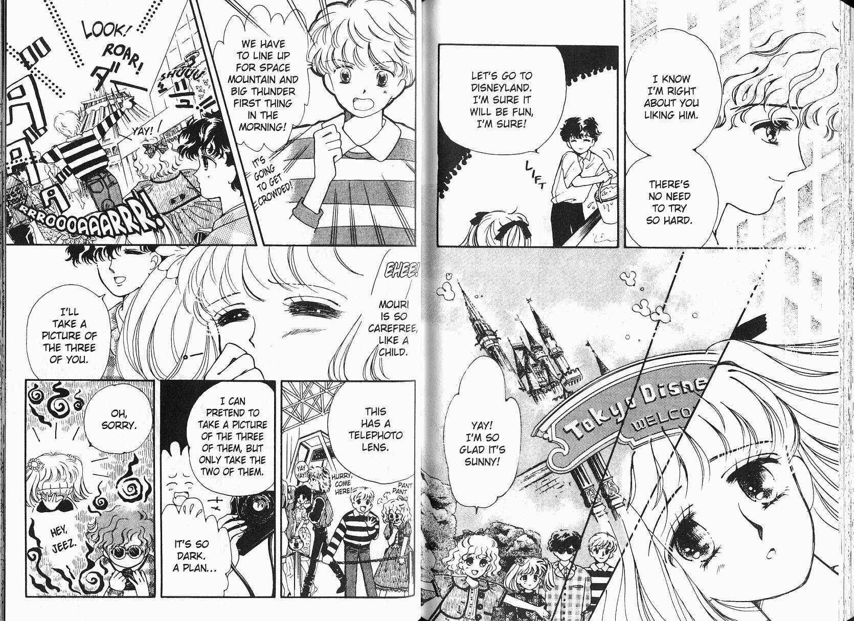 Page 18 Chapter 5 Lets Stay Together Forever