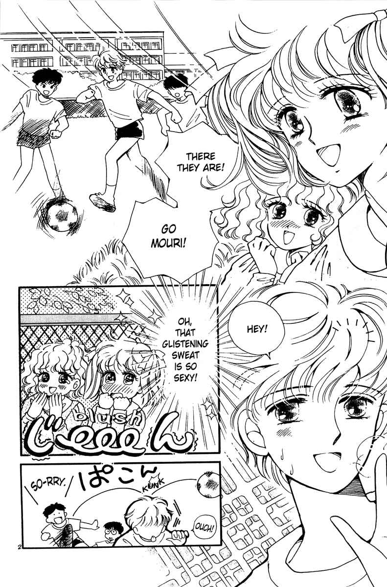 Page 2 Chapter 5 Lets Stay Together Forever