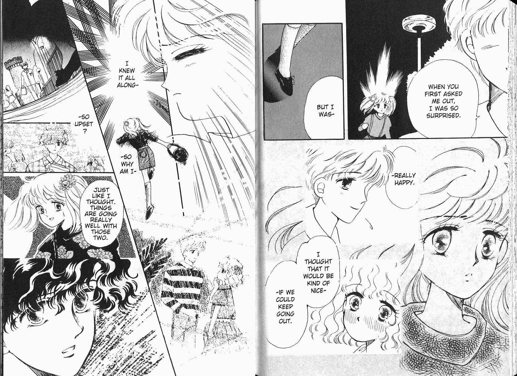 Page 21 Chapter 5 Lets Stay Together Forever