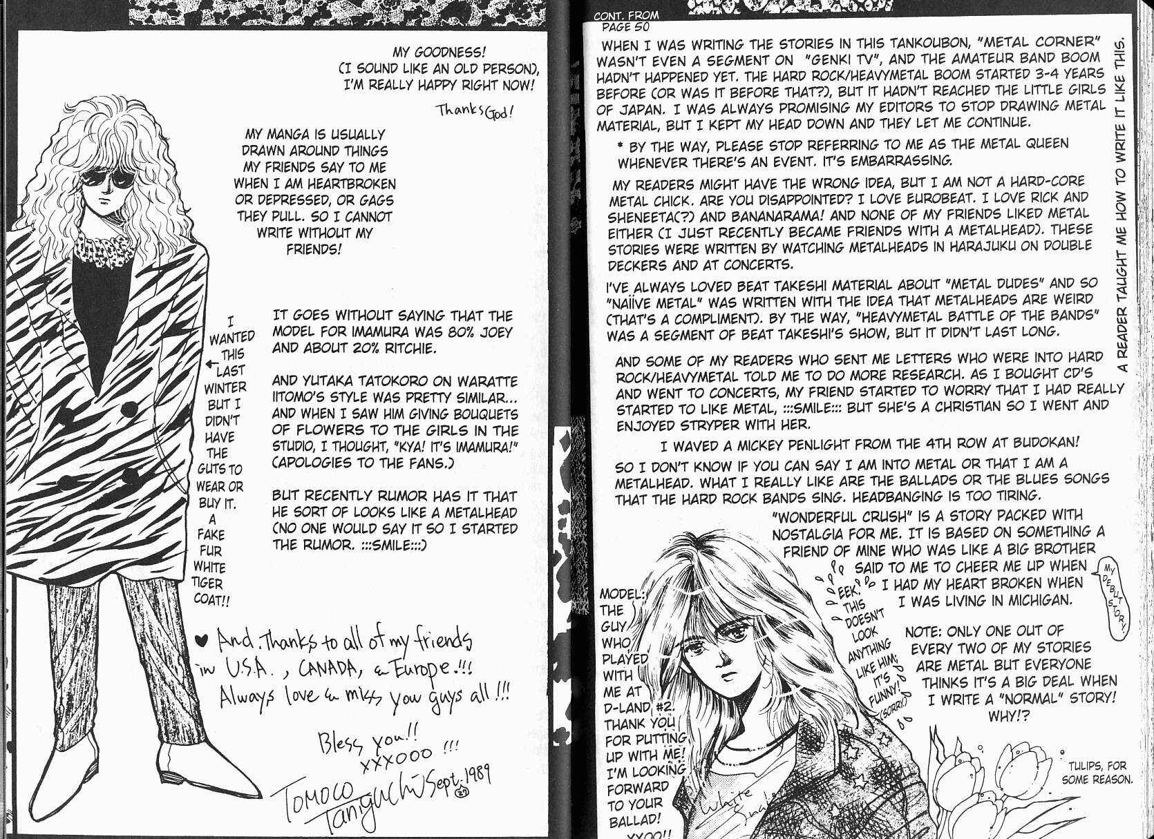 Page 26 Chapter 5 Lets Stay Together Forever
