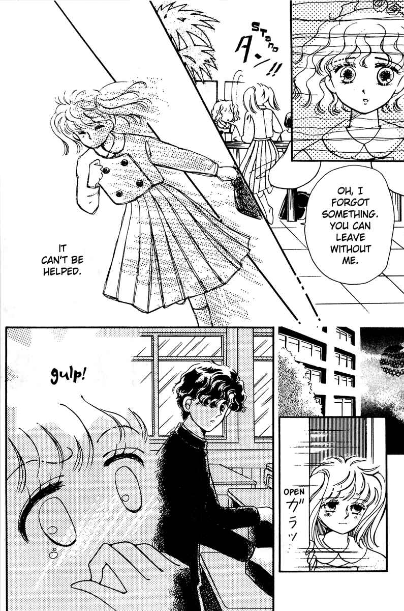 Page 8 Chapter 5 Lets Stay Together Forever