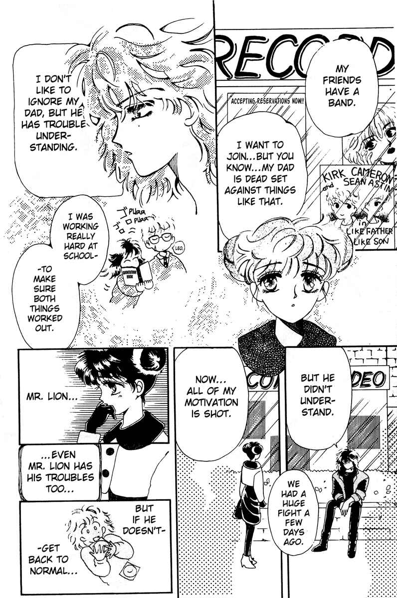 Page 10 Chapter 2 Lets Stay Together Forever