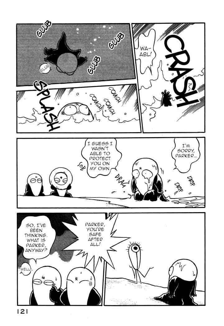 Page 7 Chapter 54 Space Family Carlvinson