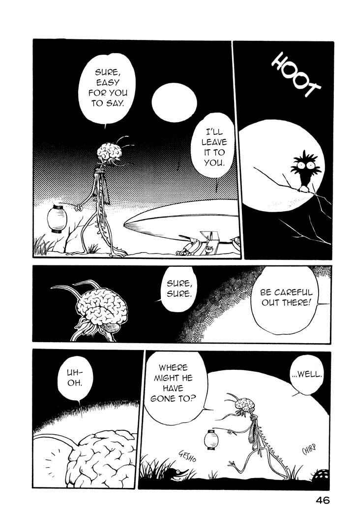Page 4 Chapter 3 Space Family Carlvinson
