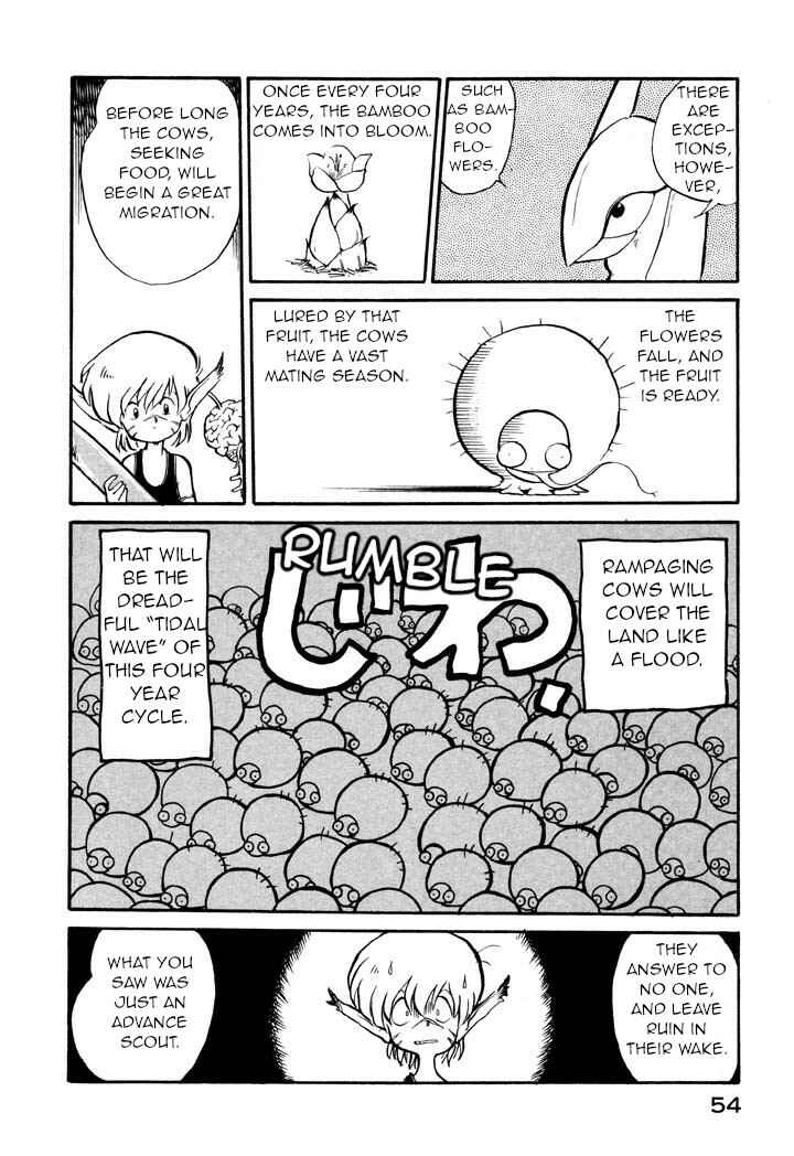 Page 12 Chapter 3 Space Family Carlvinson