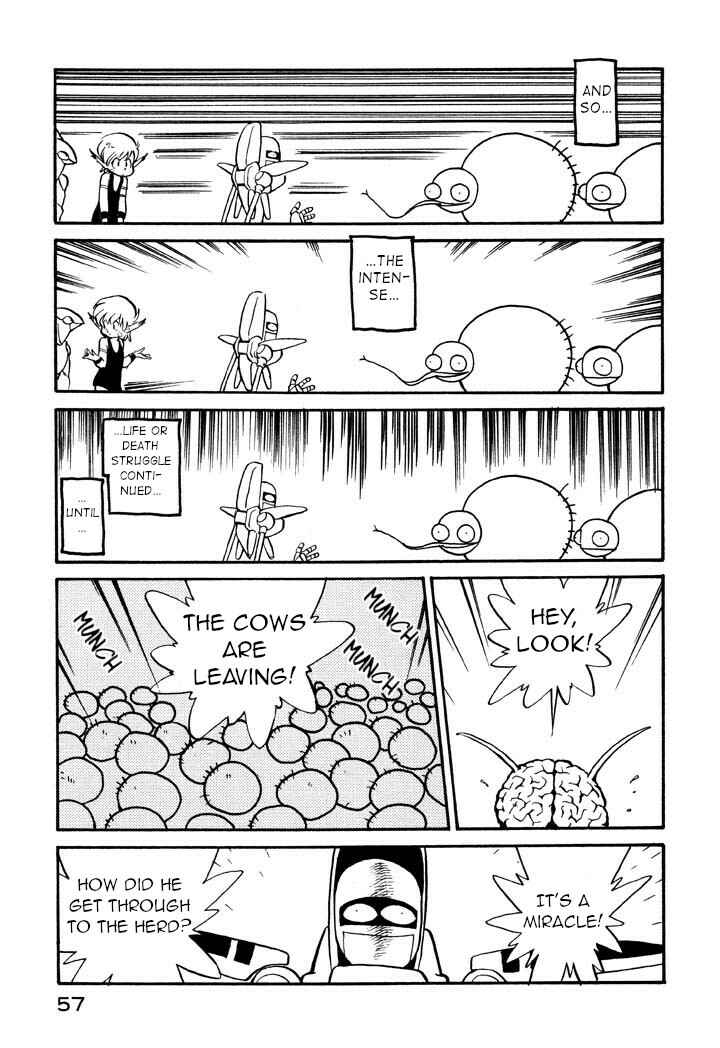 Page 15 Chapter 3 Space Family Carlvinson
