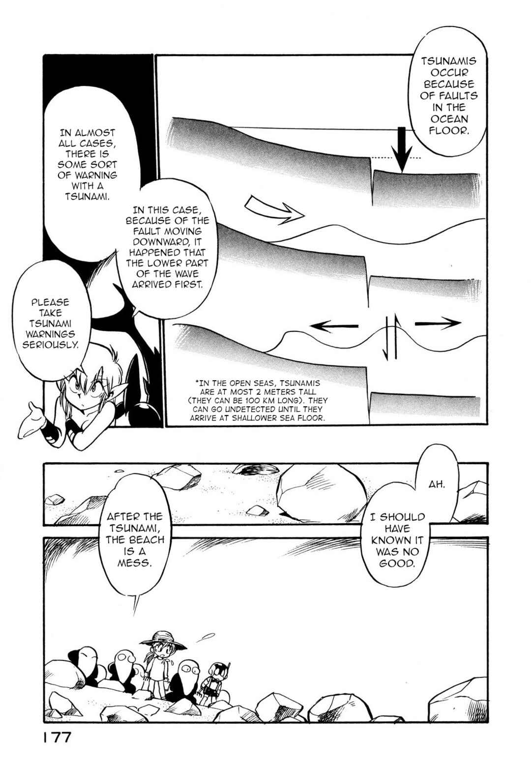 Page 15 Chapter 111 Space Family Carlvinson