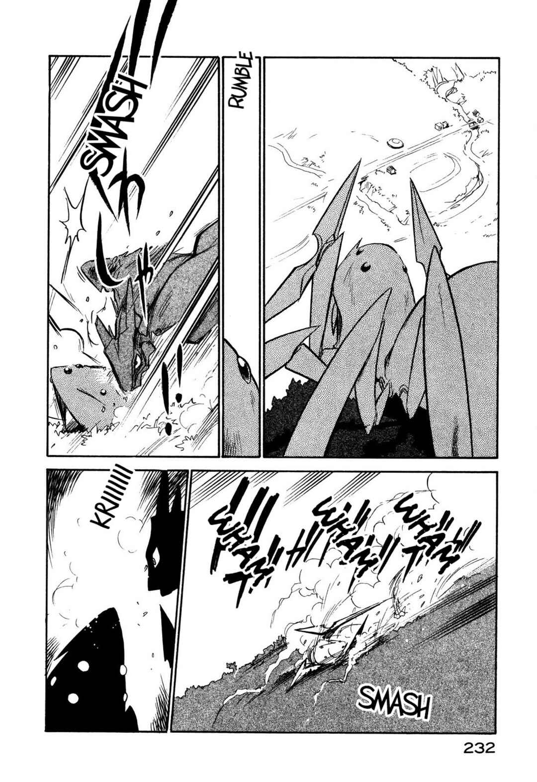 Page 6 Chapter 115 Space Family Carlvinson