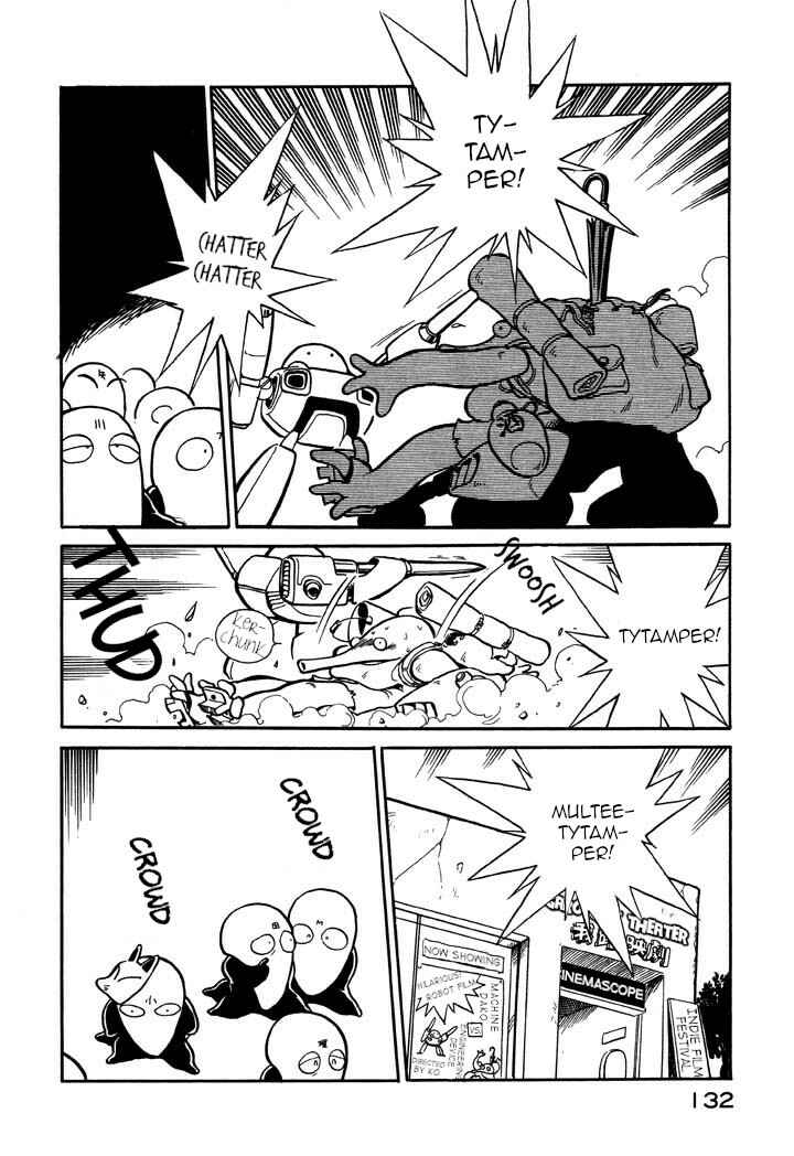 Page 2 Chapter 55 Space Family Carlvinson
