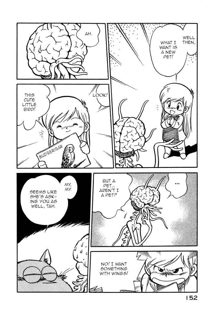 Page 4 Chapter 56 Space Family Carlvinson