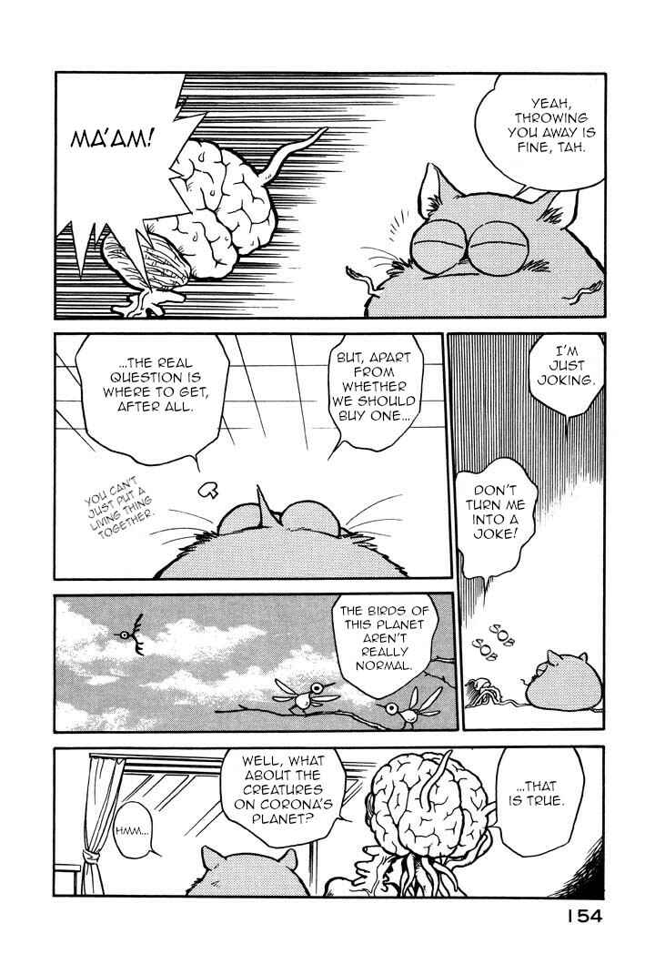 Page 6 Chapter 56 Space Family Carlvinson