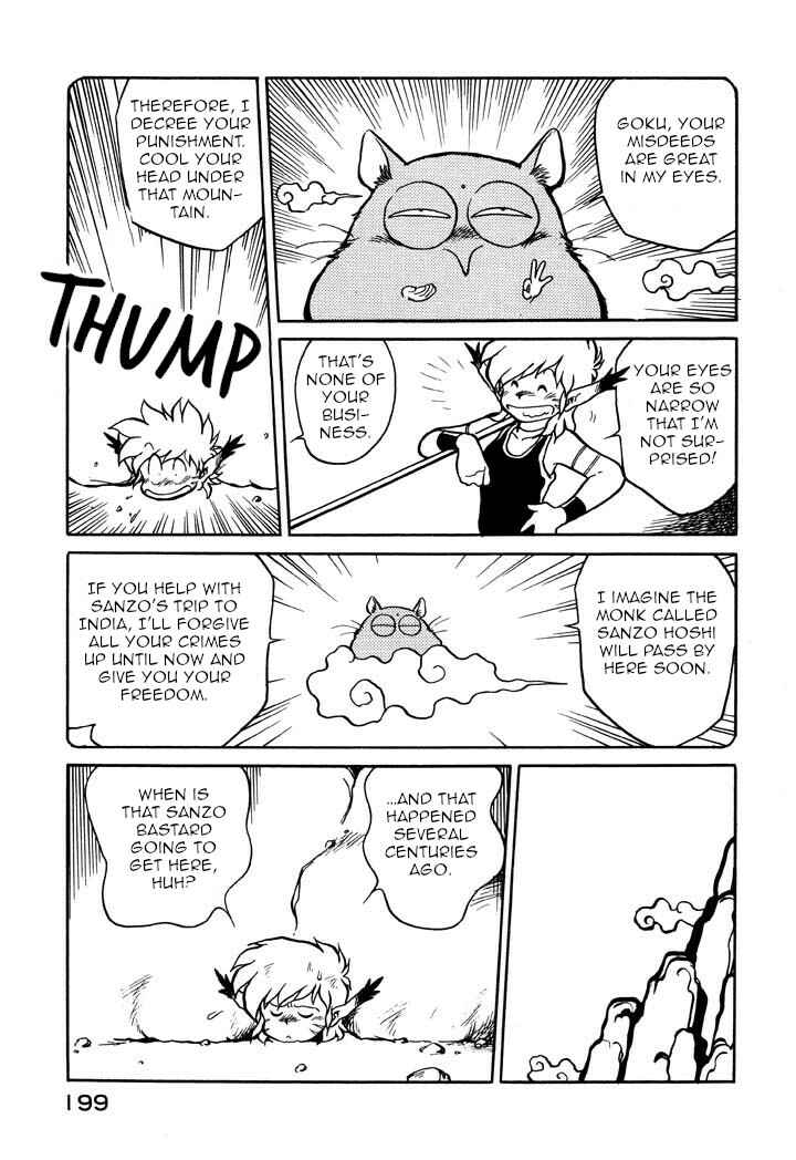 Page 3 Chapter 59 Space Family Carlvinson