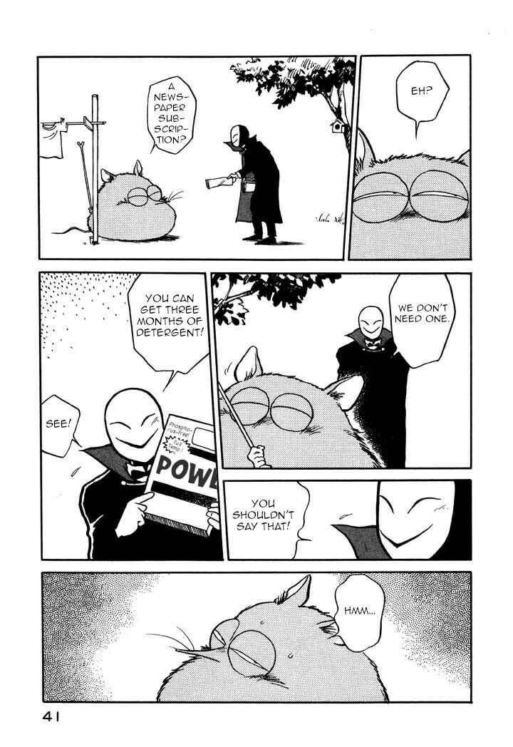 Page 7 Chapter 49 Space Family Carlvinson