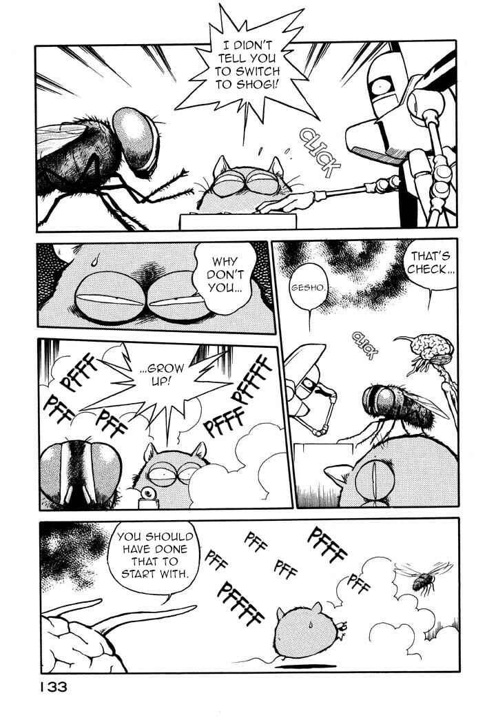 Page 11 Chapter 19 Space Family Carlvinson