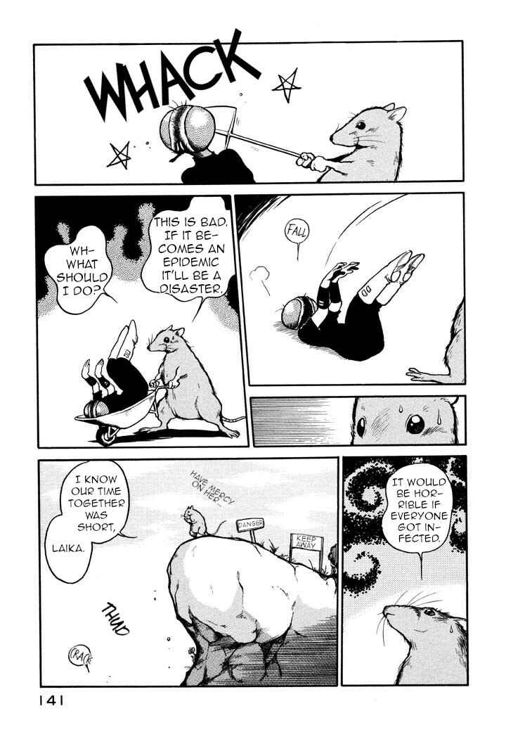 Page 19 Chapter 19 Space Family Carlvinson